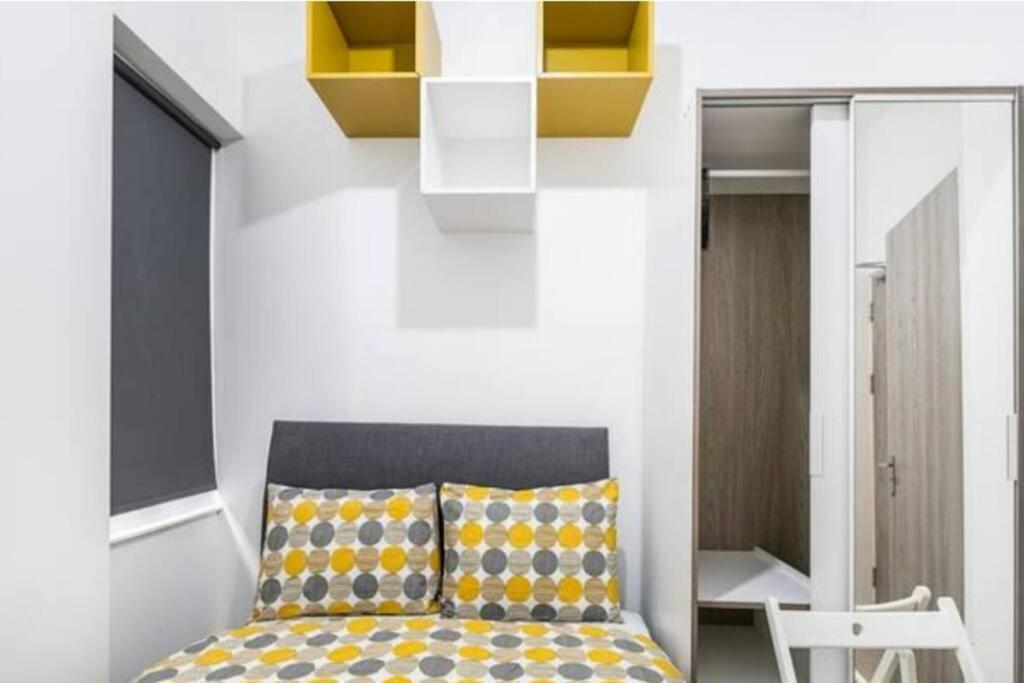 Great Location Service And Stay Double Ensuite Room With Shared Kitchen- 5Mins Walk From Tufnell Park London Exterior foto