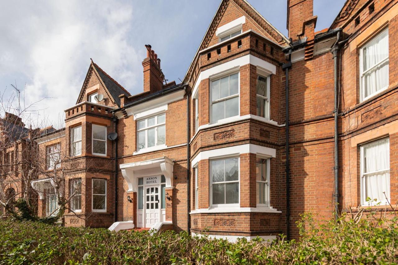 Great Location Service And Stay Double Ensuite Room With Shared Kitchen- 5Mins Walk From Tufnell Park London Exterior foto